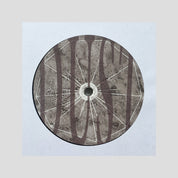 ANDRAS "CORN/DUST" LP