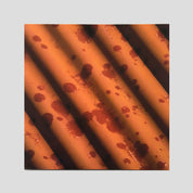 ANDRAS "CORN/DUST" LP