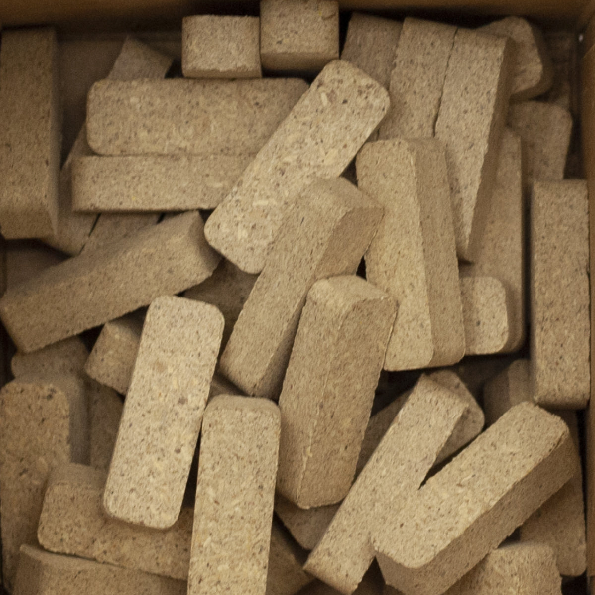 Incienso De Santa Fe Incense Bricks - Alder Wood