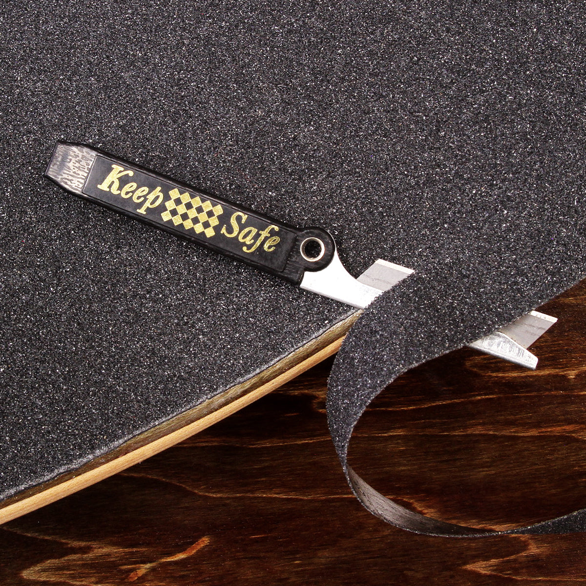 POCKET FRIEND KNIFE