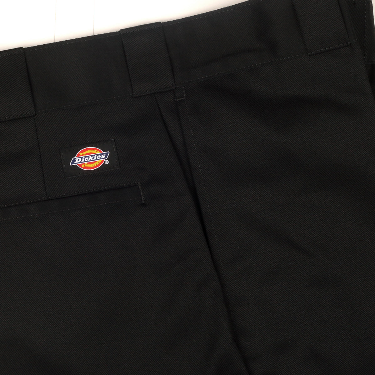 DICKIES "874" PANT BLACK