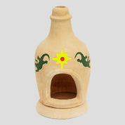 Incienso De Santa Fe Chiminea Fireplace Chamber