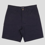 PASS~PORT "DIGGERS CLUB" SHORT TONAL INK