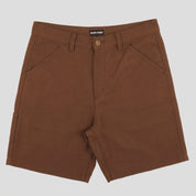 Pass~Port Diggers Club Short - Mud