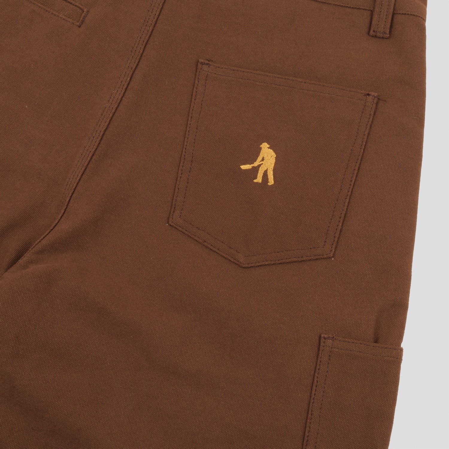 Pass~Port Diggers Club Short - Mud