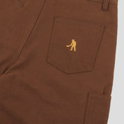 Pass~Port Diggers Club Short - Mud