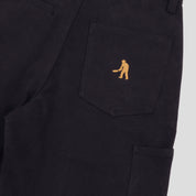 PASS~PORT "DIGGERS CLUB" SHORT TONAL INK
