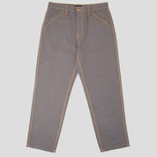 PASS~PORT "DIGGERS CLUB" PANT ASH