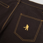 PASS~PORT "DIGGERS CLUB" PANT TAR