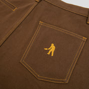 PASS~PORT "DIGGERS CLUB" PANT MUD