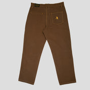 PASS~PORT "DIGGERS CLUB" PANT MUD