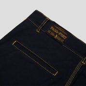 PASS~PORT "DIGGERS CLUB" PANT INK