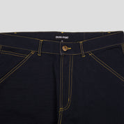 PASS~PORT "DIGGERS CLUB" PANT INK