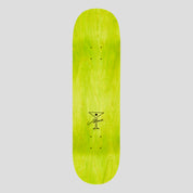 ALLTIMERS "MARTIN DAVIS BLUE" DECK 8.25"