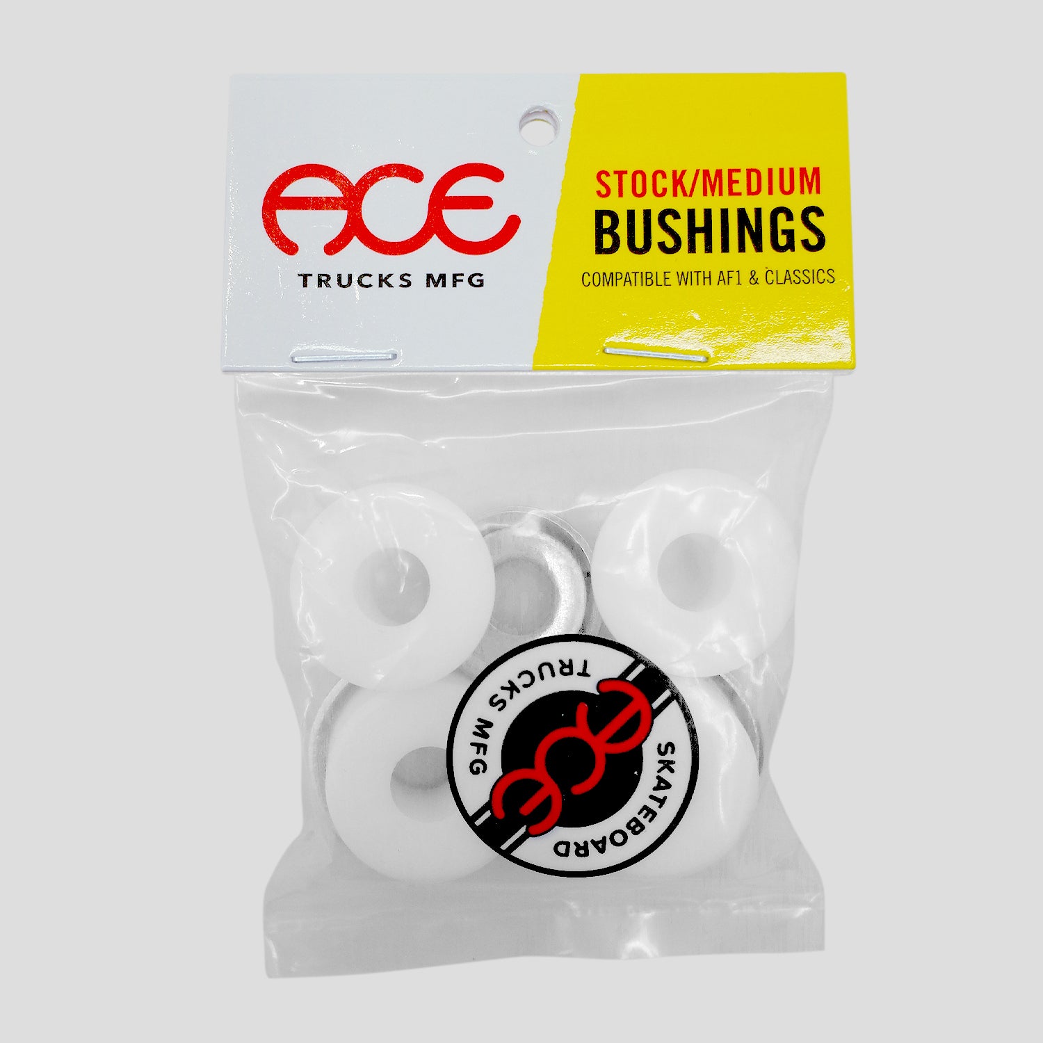 ACE STANDARD/STOCK BUSHINGS