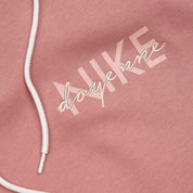 NIKE SB X DOYENNE HOOD FOSSIL ROSE