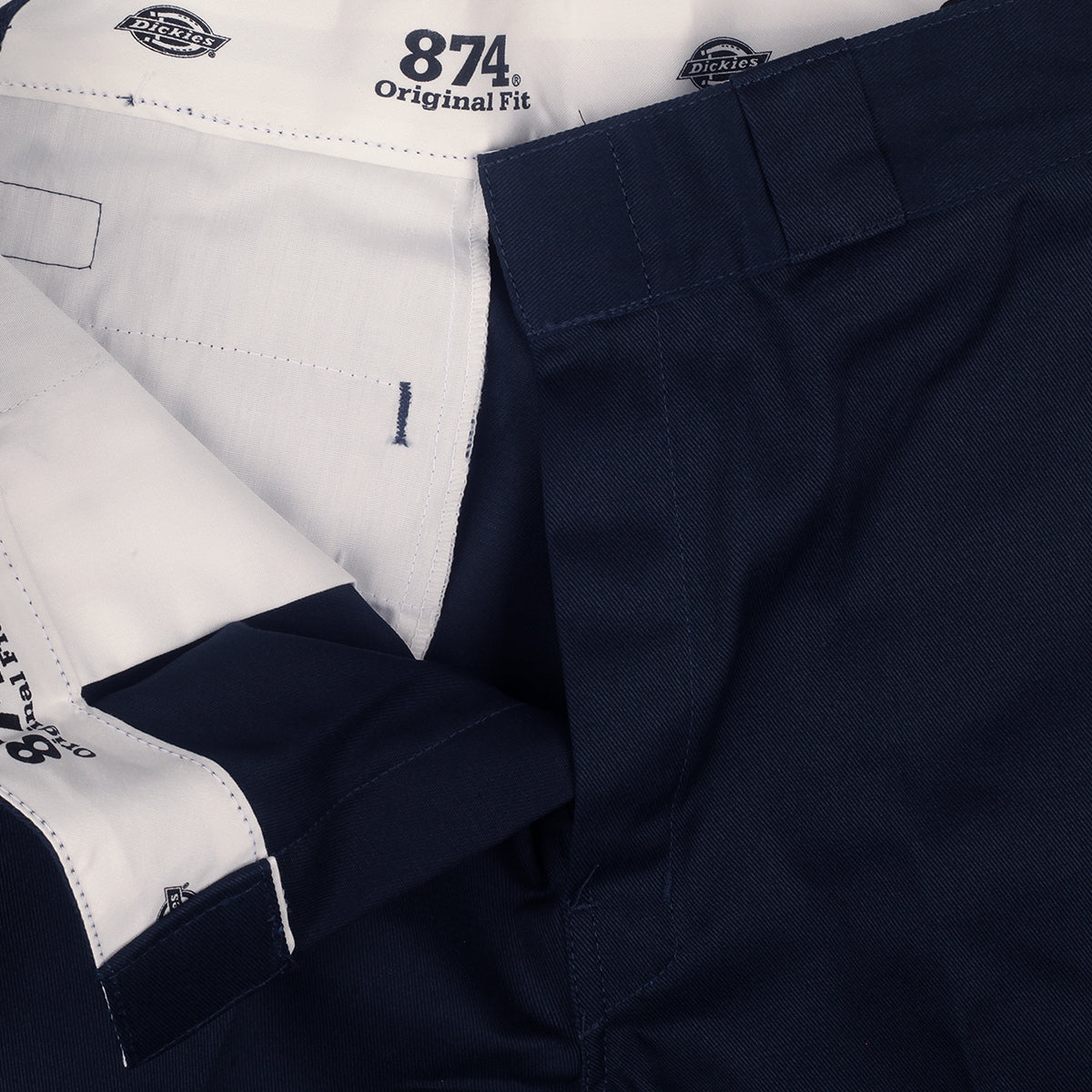 DICKIES "874" PANT NAVY