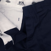 DICKIES "874" PANT NAVY