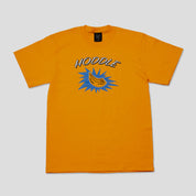 HODDLE "BANANAS" TEE YELLOW