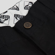 Ben Davis Original Ben's Pant - Black