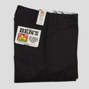 Ben Davis Original Ben's Pant - Black