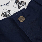 Ben Davis Original Ben's Pant - Navy