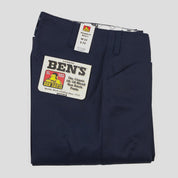 Ben Davis Original Ben's Pant - Navy