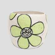 RITTLE PLANTER DAISY