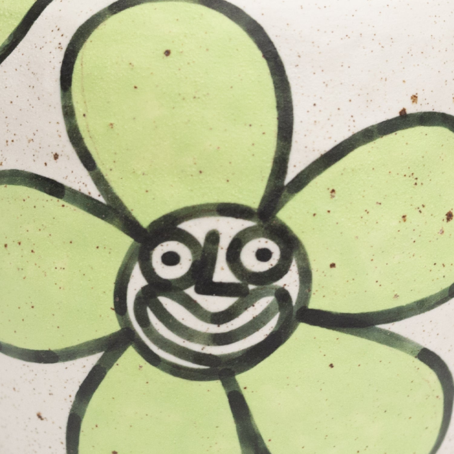 RITTLE PLANTER DAISY