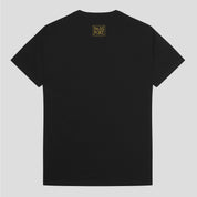 PASS~PORT "OLD BOOT" TEE BLACK
