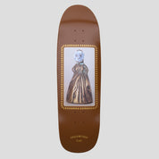 PASS~PORT SHANNON RUSH "EFFIGY" SPADE DECK