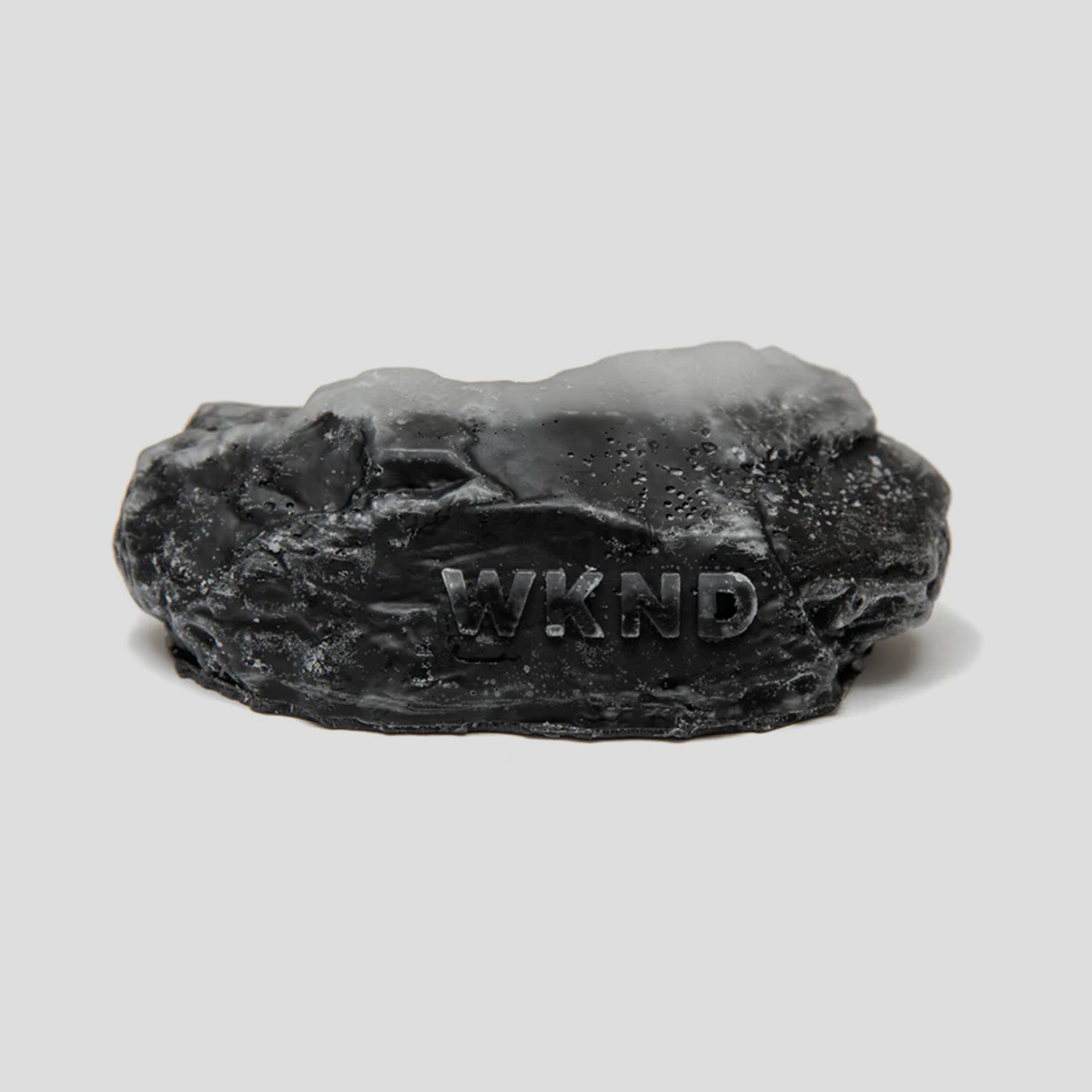 WKND "ROCK" WAX