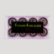Sunday Hardware Shieldless Abec 7 Bearings