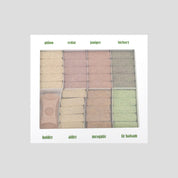 Incienso De Santa Fe Incense Bricks Sampler 70 Pack