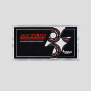 Sunday Hardware Jack O'Grady Pro Rated Shieldless Bearings