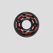 Sunday Hardware Jack O'Grady Pro Rated Shieldless Bearings