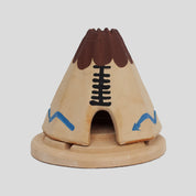 Incienso De Santa Fe Teepee Chamber