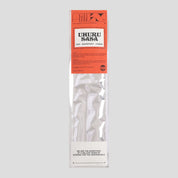 Agaric Fly Uhuru Sasa Incense Stick