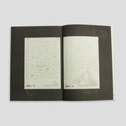 WORMS MAGAZINE ISSUE #6