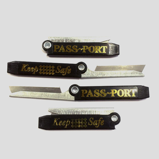 POCKET FRIEND KNIFE